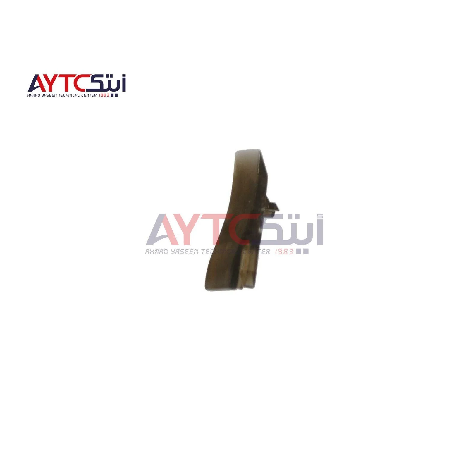 Fuser Upper Fuser Picker Finger Cover For Konica Minolta bizhub 454/554 Compatible AYTC Spare Parts Replacement