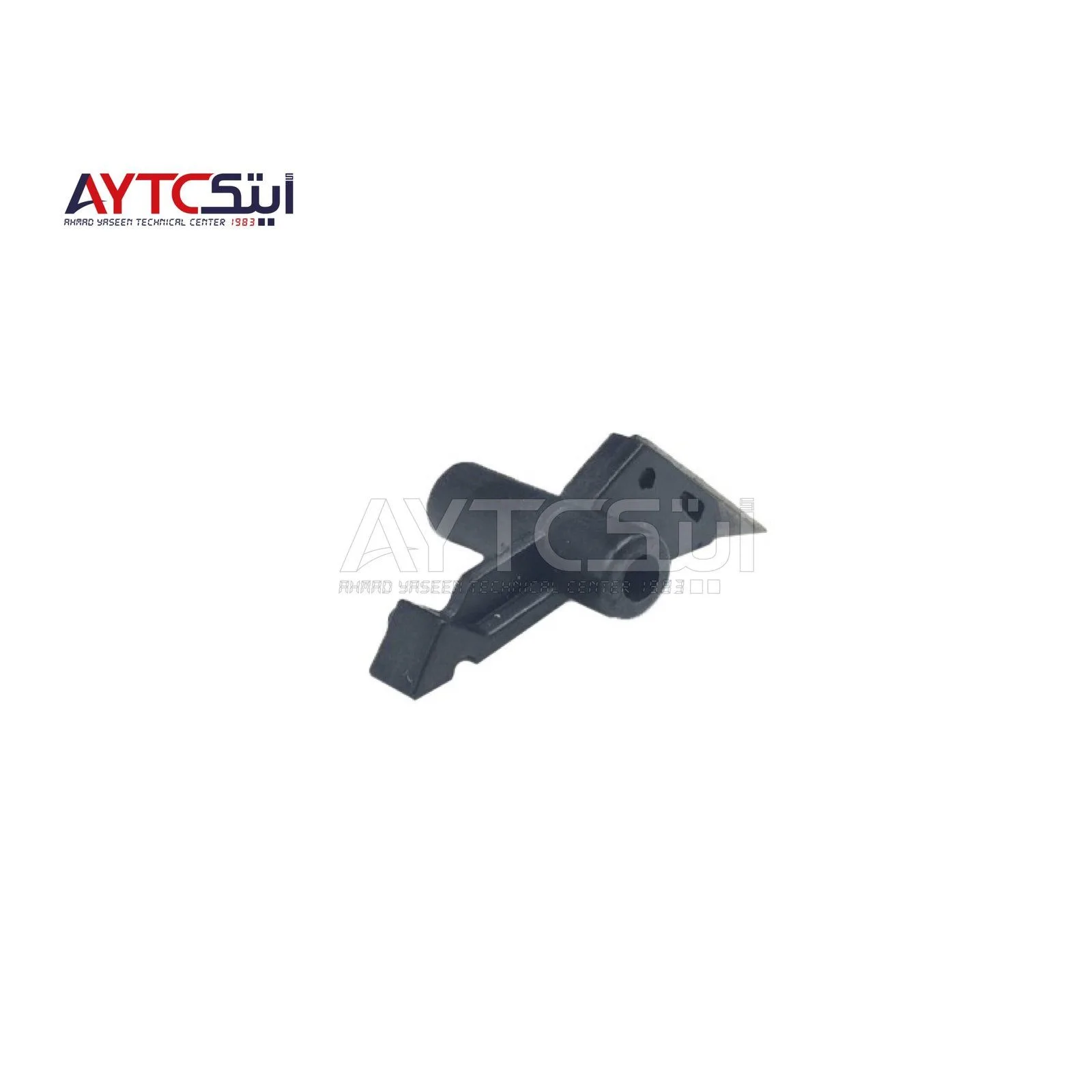 إصبع فصل رول الفيوزر العلوي متوافق لأجهزة Konica Minolta bizhub 454/554 - قطع غيار AYTC