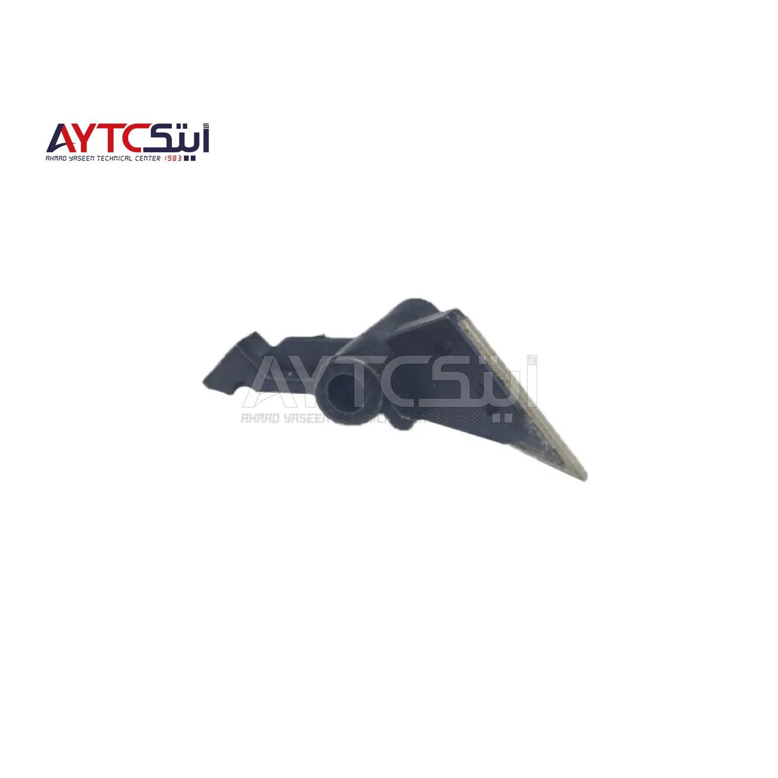 إصبع فصل رول الفيوزر العلوي متوافق لأجهزة Konica Minolta bizhub 454/554 - قطع غيار AYTC