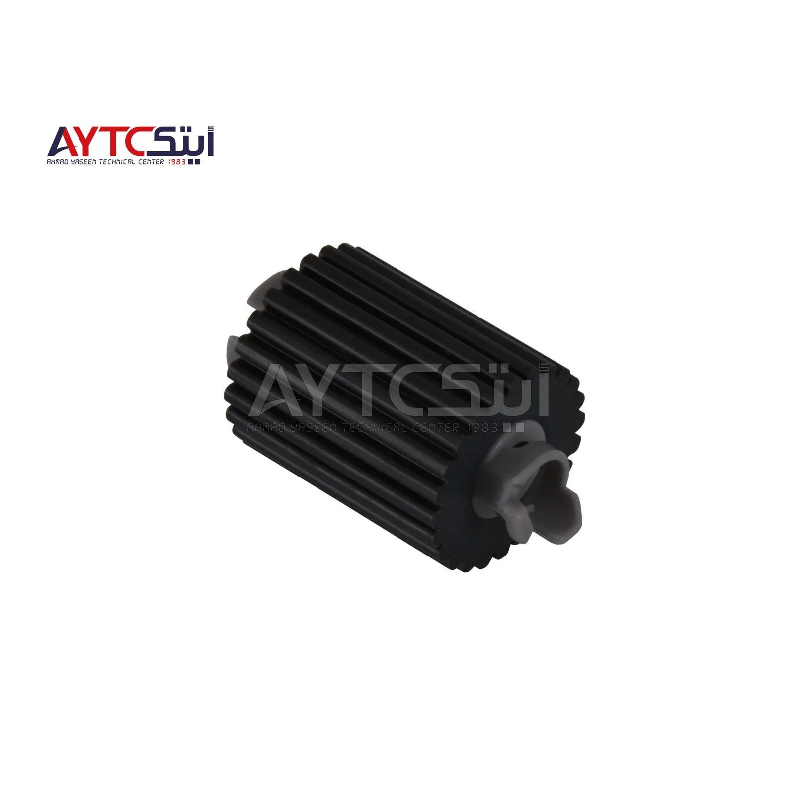 رول سحب مضلّع متوافق لأجهزة Konica Minolta bizhub 458/558 - قطع غيار AYTC