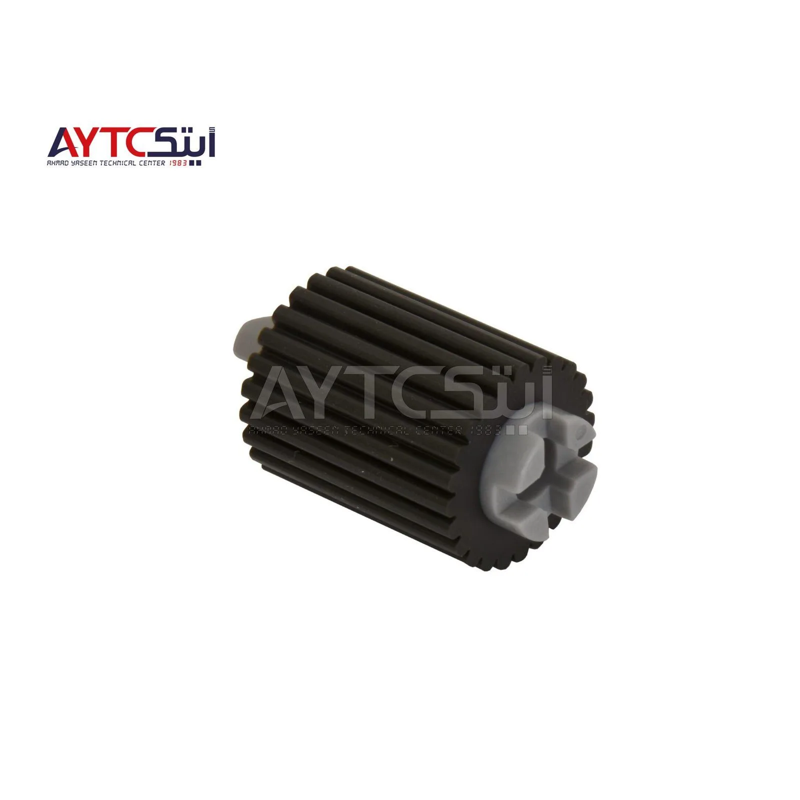 رول سحب مضلّع متوافق لأجهزة Konica Minolta bizhub 458/558 - قطع غيار AYTC