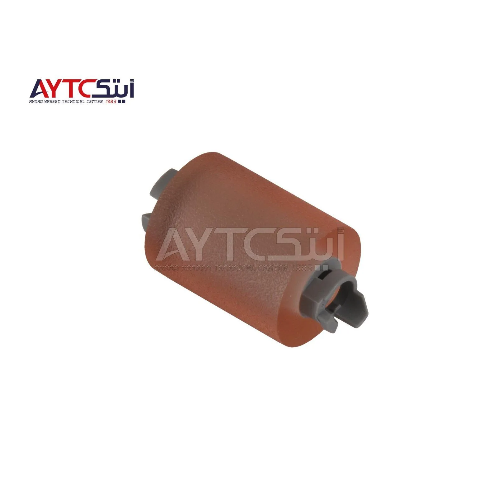 رول سحب للتغذية والفصل متوافق لأجهزة Konica Minolta bizhub 458/558 - قطع غيار AYTC