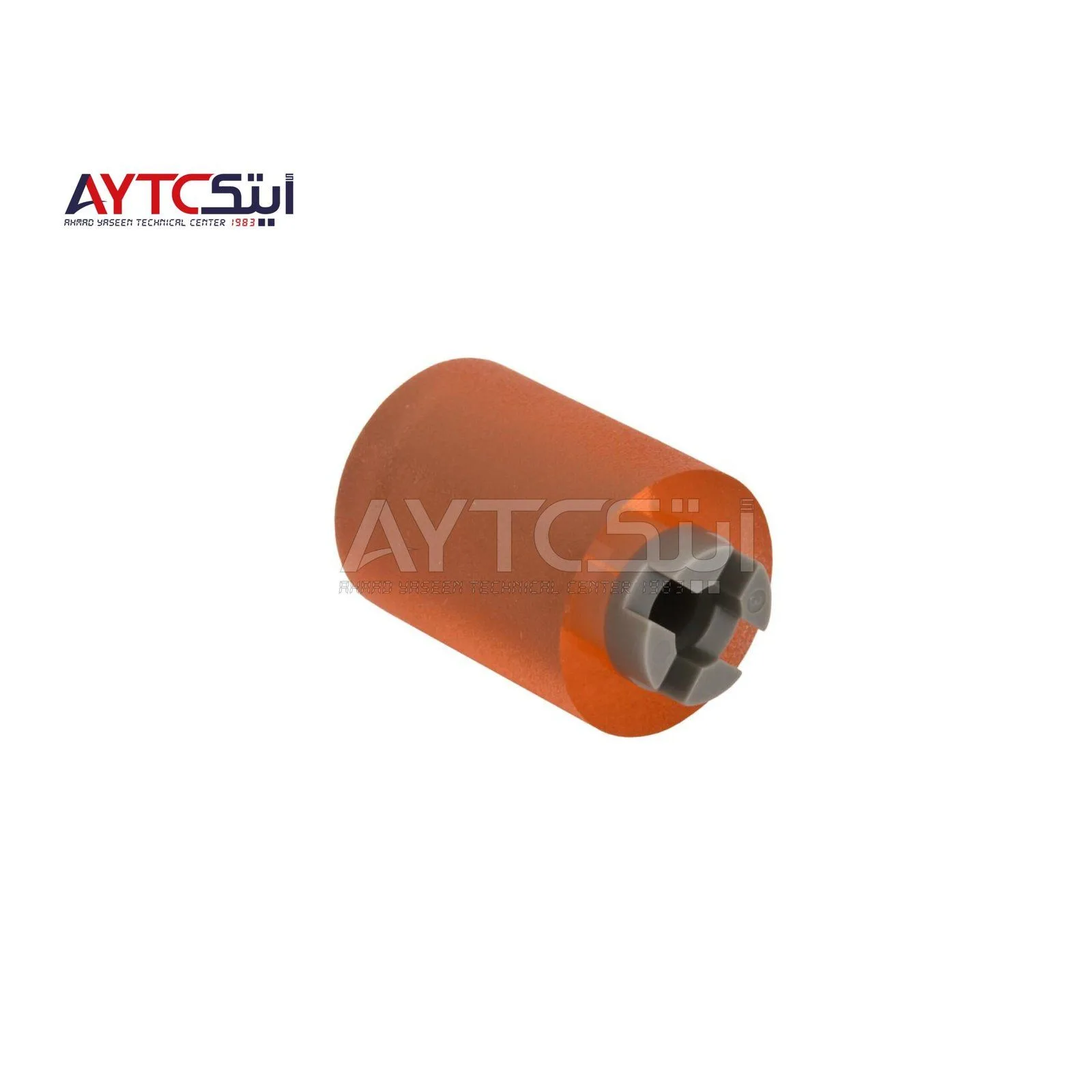 رول سحب للتغذية والفصل متوافق لأجهزة Konica Minolta bizhub 458/558 - قطع غيار AYTC