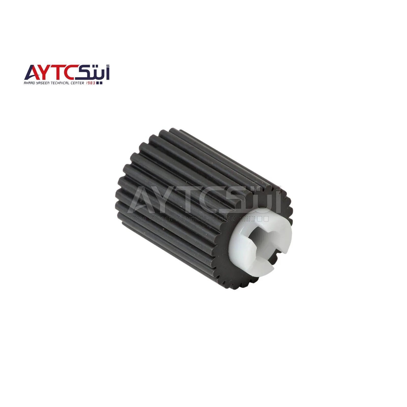 رول سحب مضلّع متوافق لأجهزة Konica Minolta bizhub 454/554 - قطع غيار AYTC