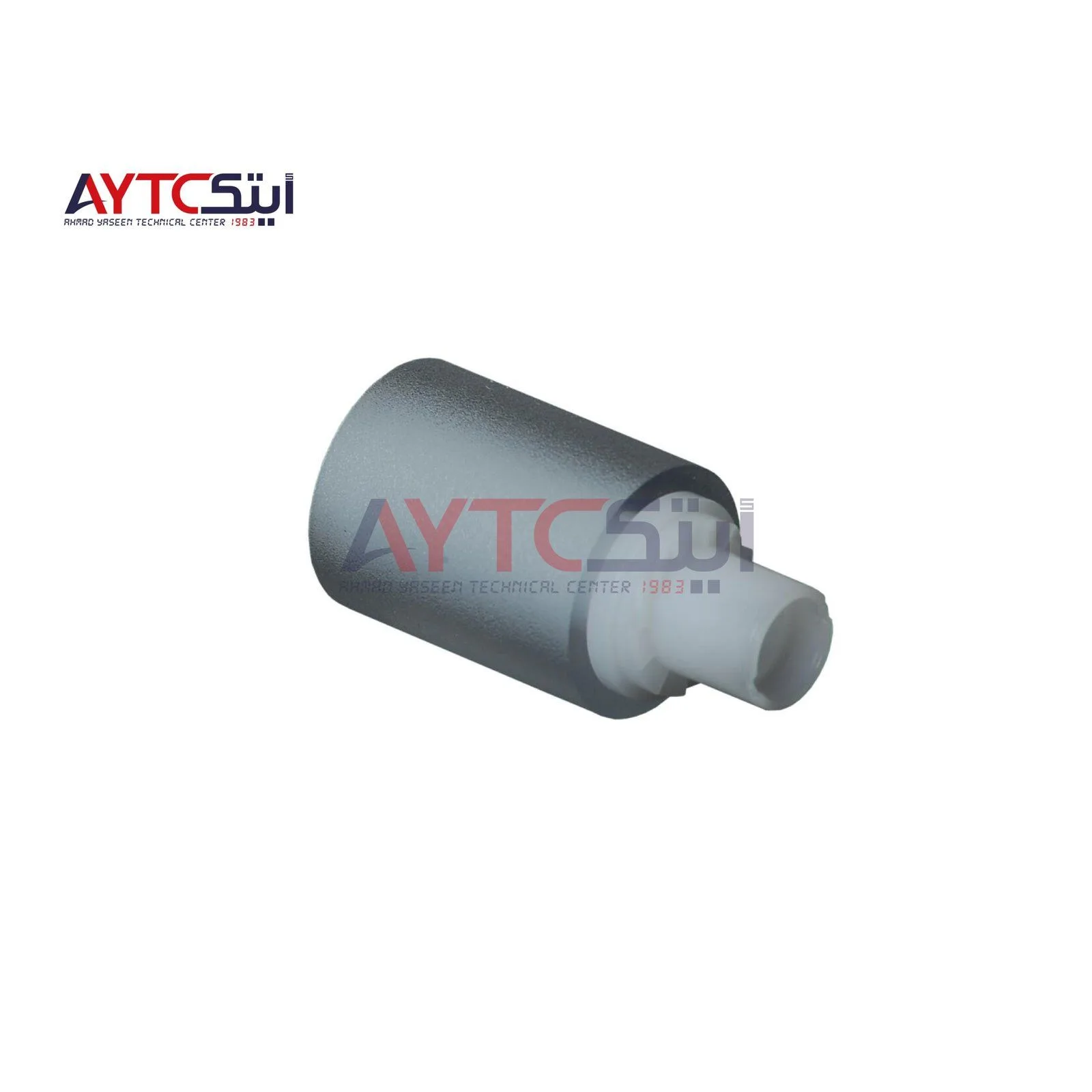 رول تغذية لوحدة تغذية المستندات (ADF) متوافق لأجهزة Konica Minolta bizhub 454/554 - قطع غيار AYTC