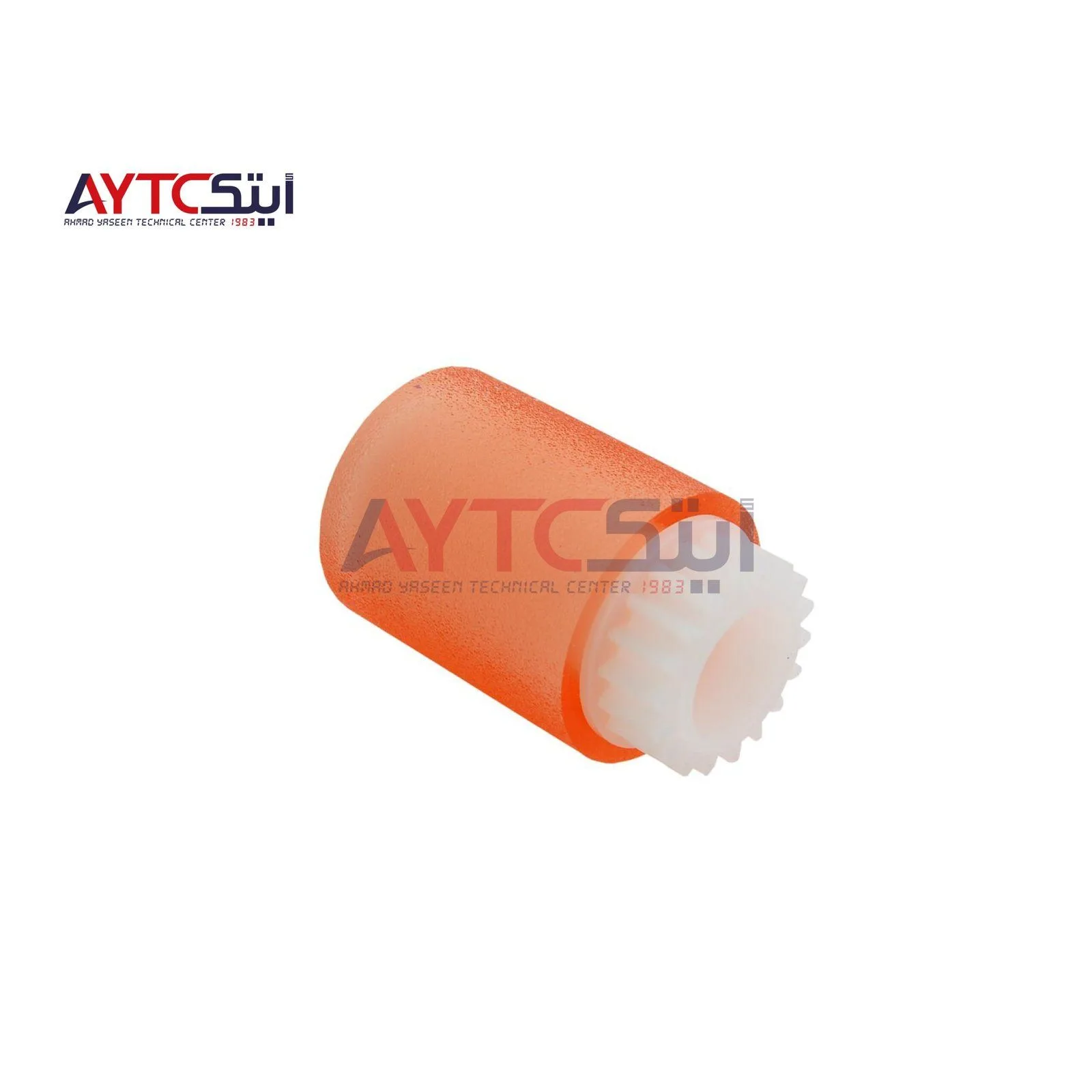 رول تغذية الورق متوافق لأجهزة Ricoh MP 4000/5000/5502 - قطع غيار AYTC