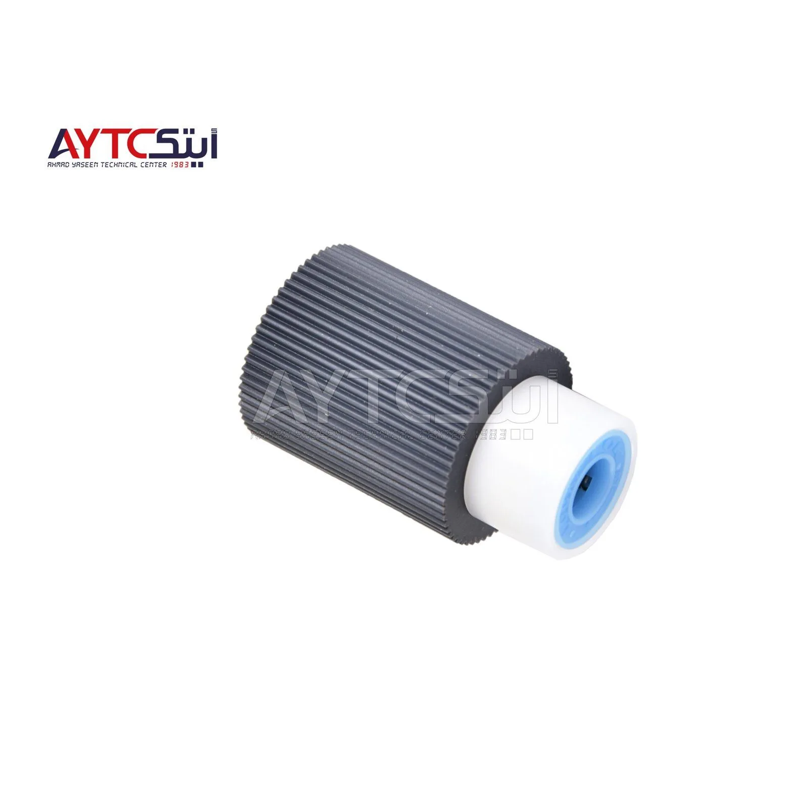 رول سحب الورق متوافق لأجهزة Ricoh MP 4000/5000/5502 - قطع غيار AYTC