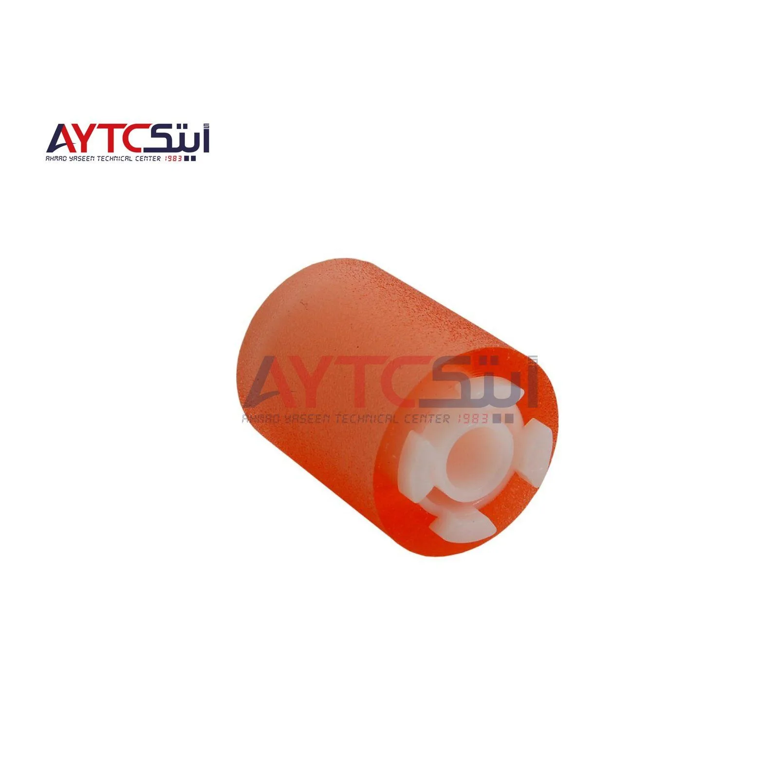 رول فصل الورق متوافق لأجهزة Ricoh MP 4000/5000/5502 - قطع غيار AYTC