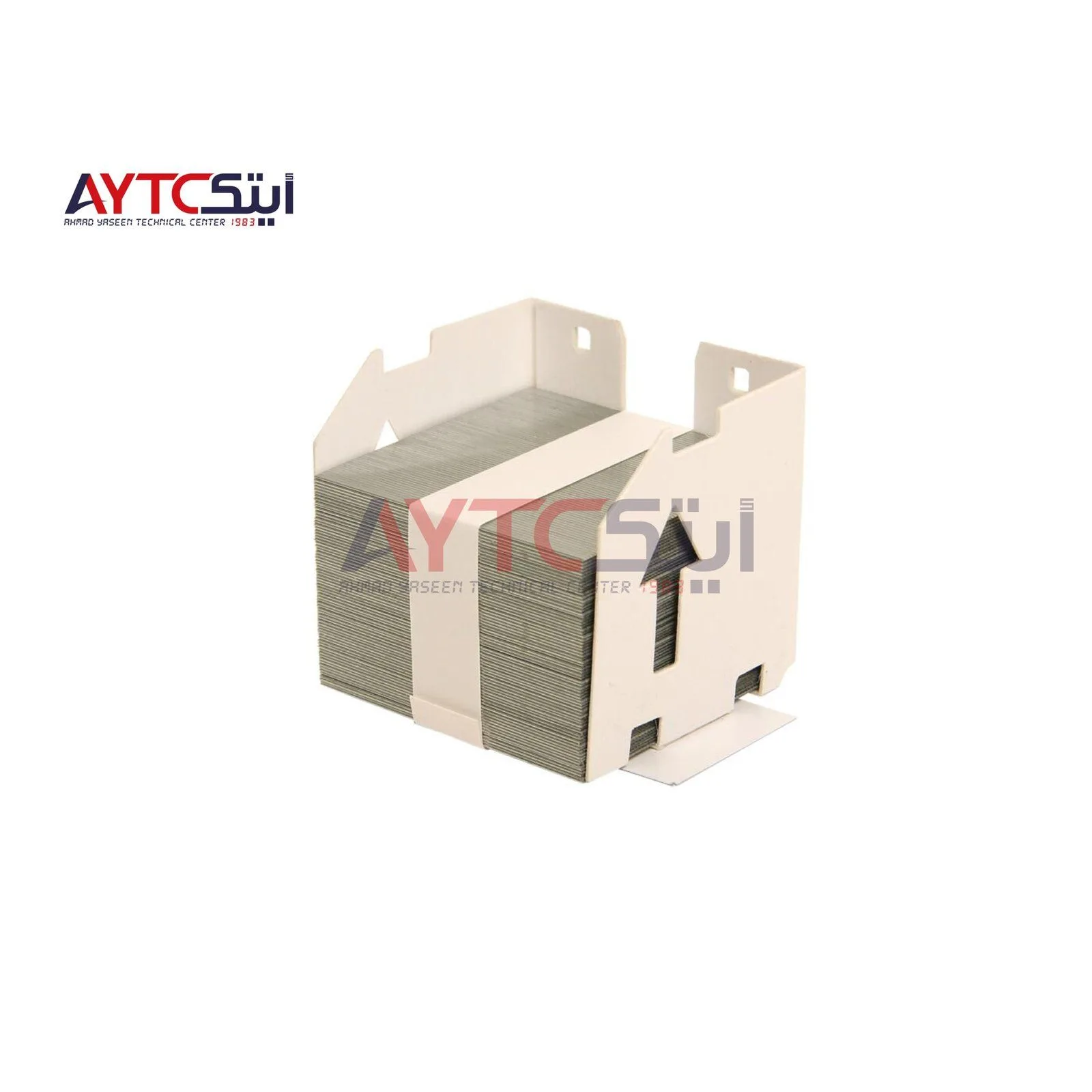 خرطوشة دبابيس متوافقة لأجهزة Konica Minolta bizhub 454/554 - قطع غيار AYTC