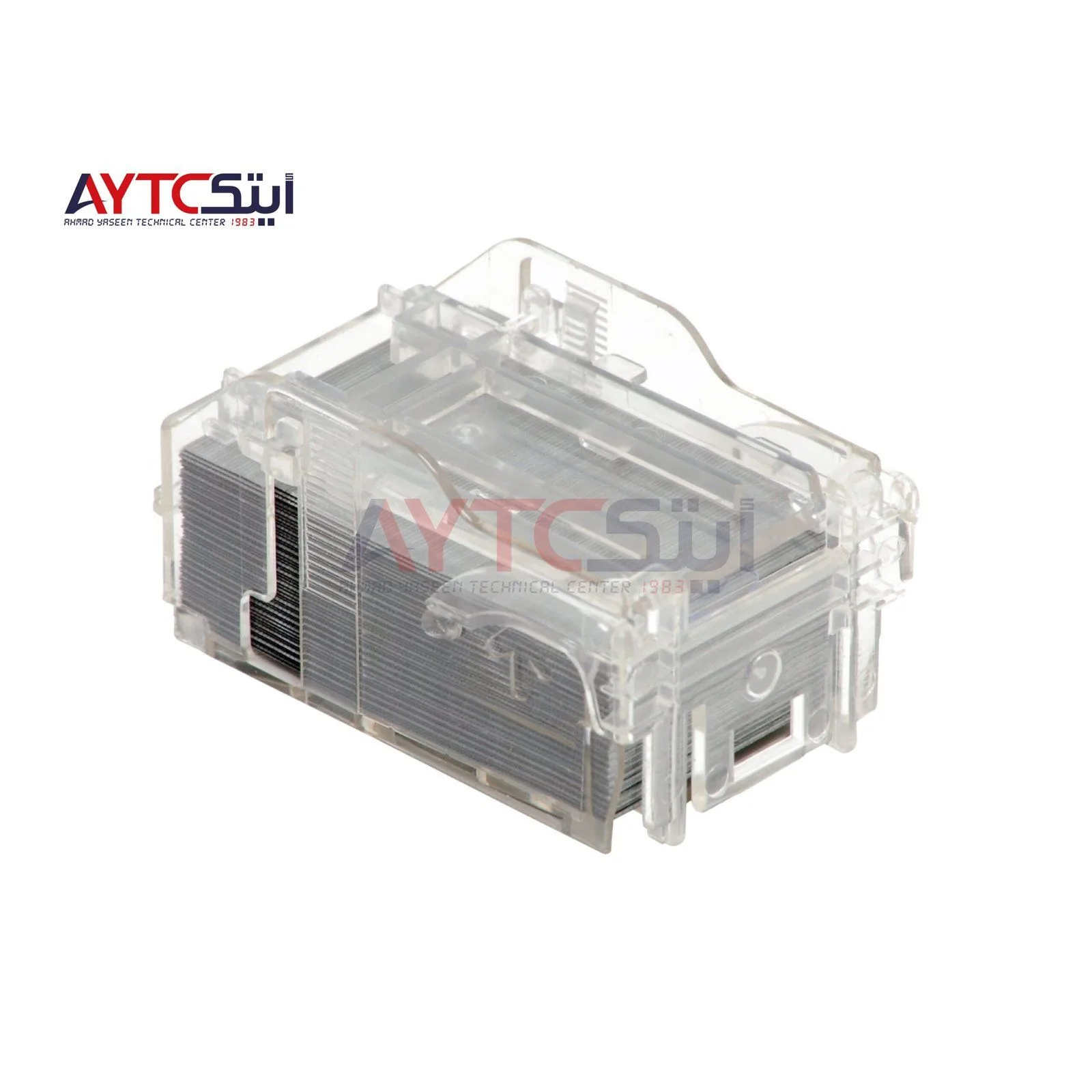 خرطوشة دبابيس متوافقة لأجهزة Ricoh MP 6503/7503/9003 - قطع غيار AYTC