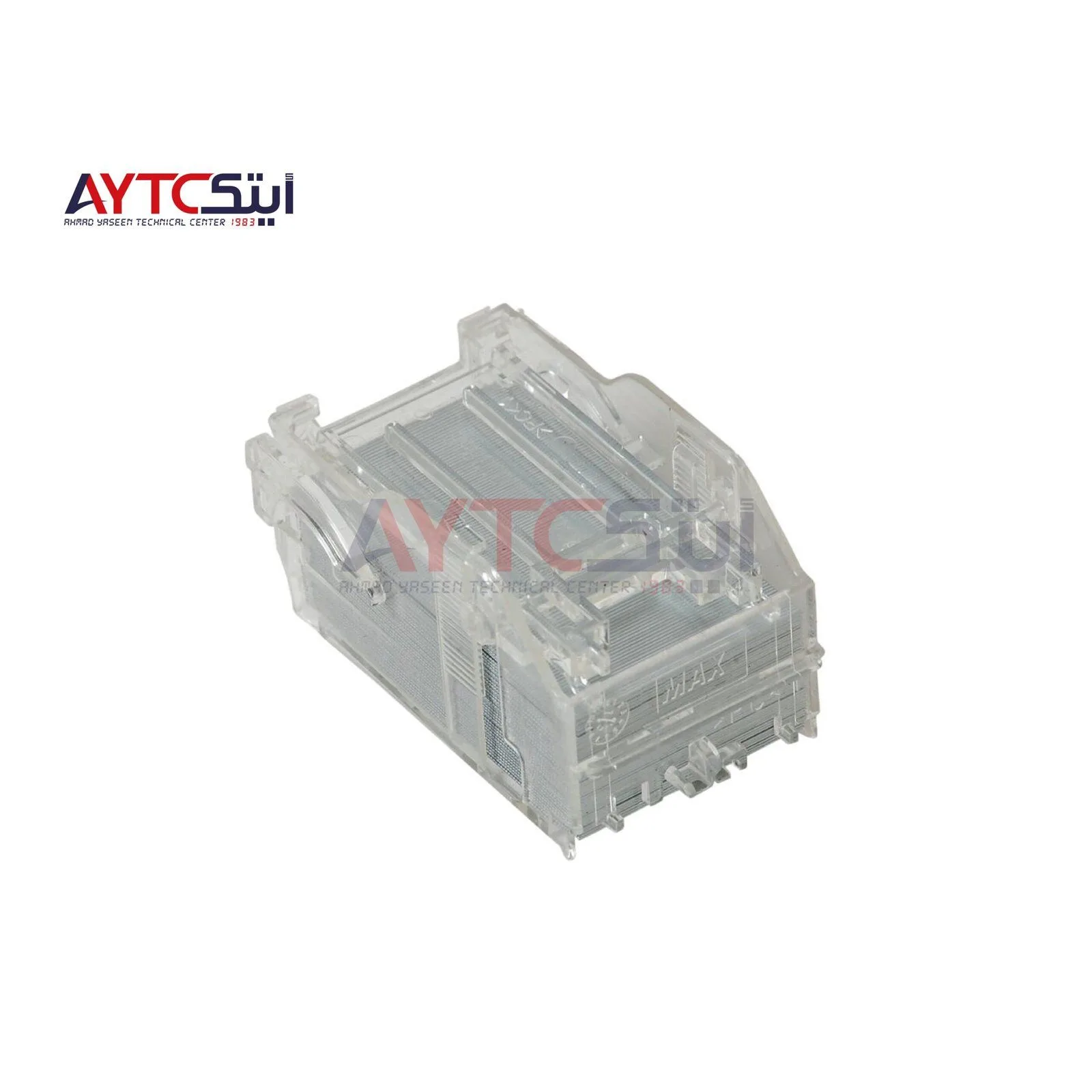 خرطوشة دبابيس متوافقة لأجهزة Ricoh MP 6503/7503/9003 - قطع غيار AYTC