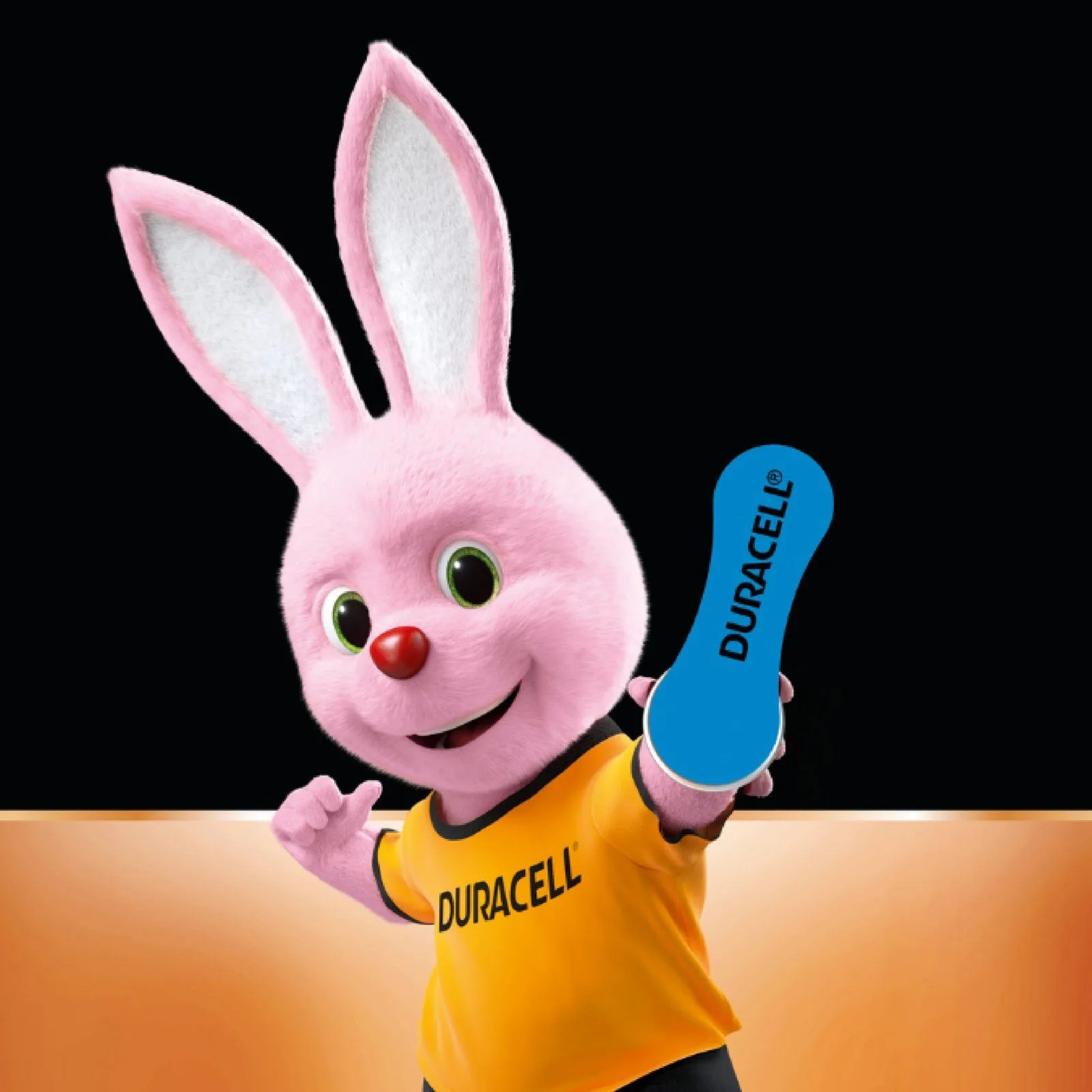 بطاريات سماعات الأذن الطبية DURACELL ActivAir مقاس 675 (PR44) زنك هوائي 1.45 فولت - عبوة 6 قطع