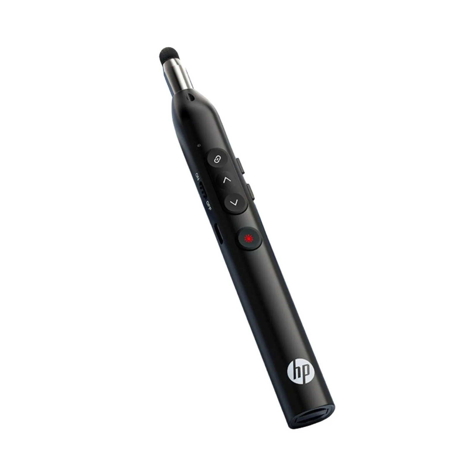 مؤشر عرض لاسلكي قابل للشحن HP SS232