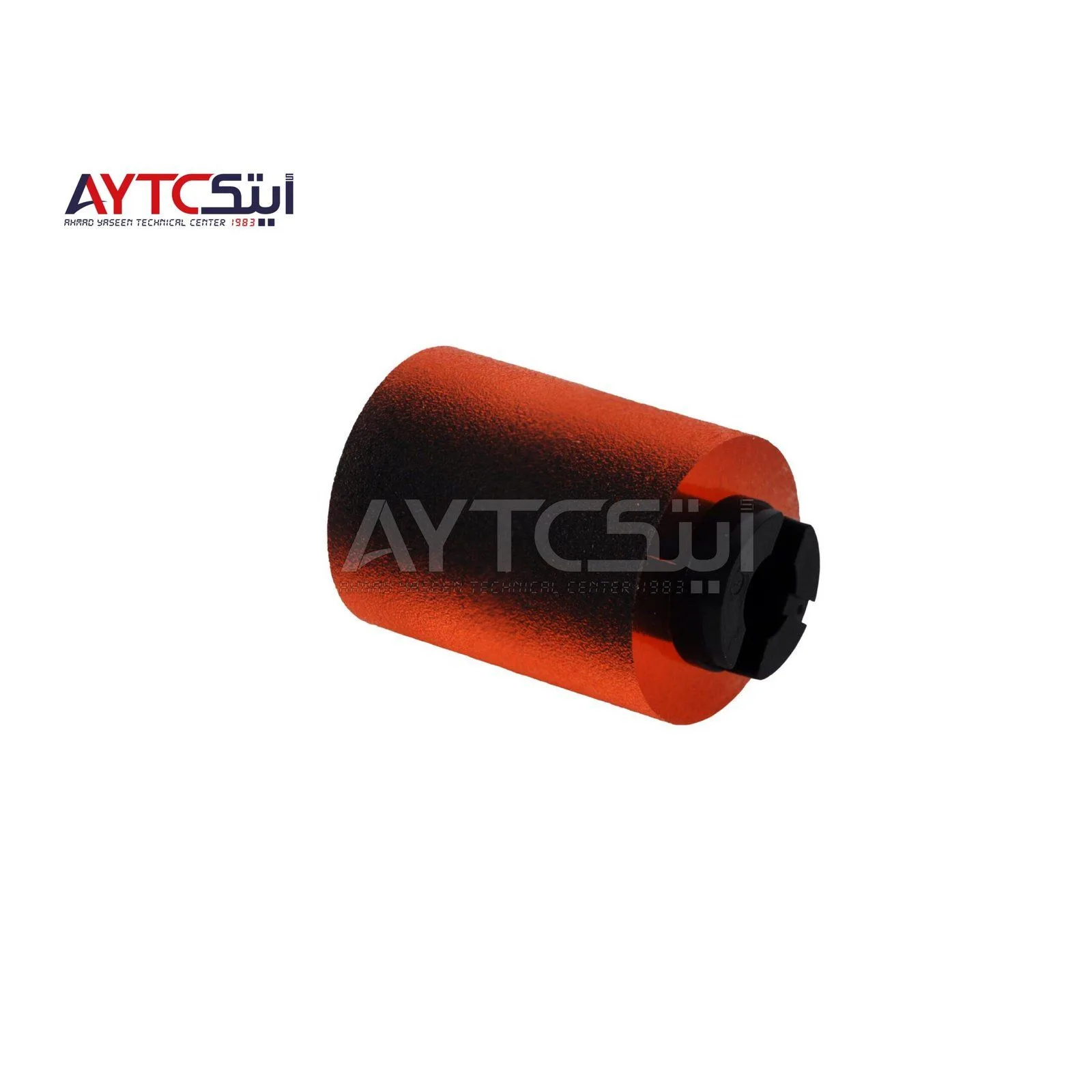 رول سحب مضلّع متوافق لأجهزة Konica Minolta bizhub 454/554 - قطع غيار AYTC