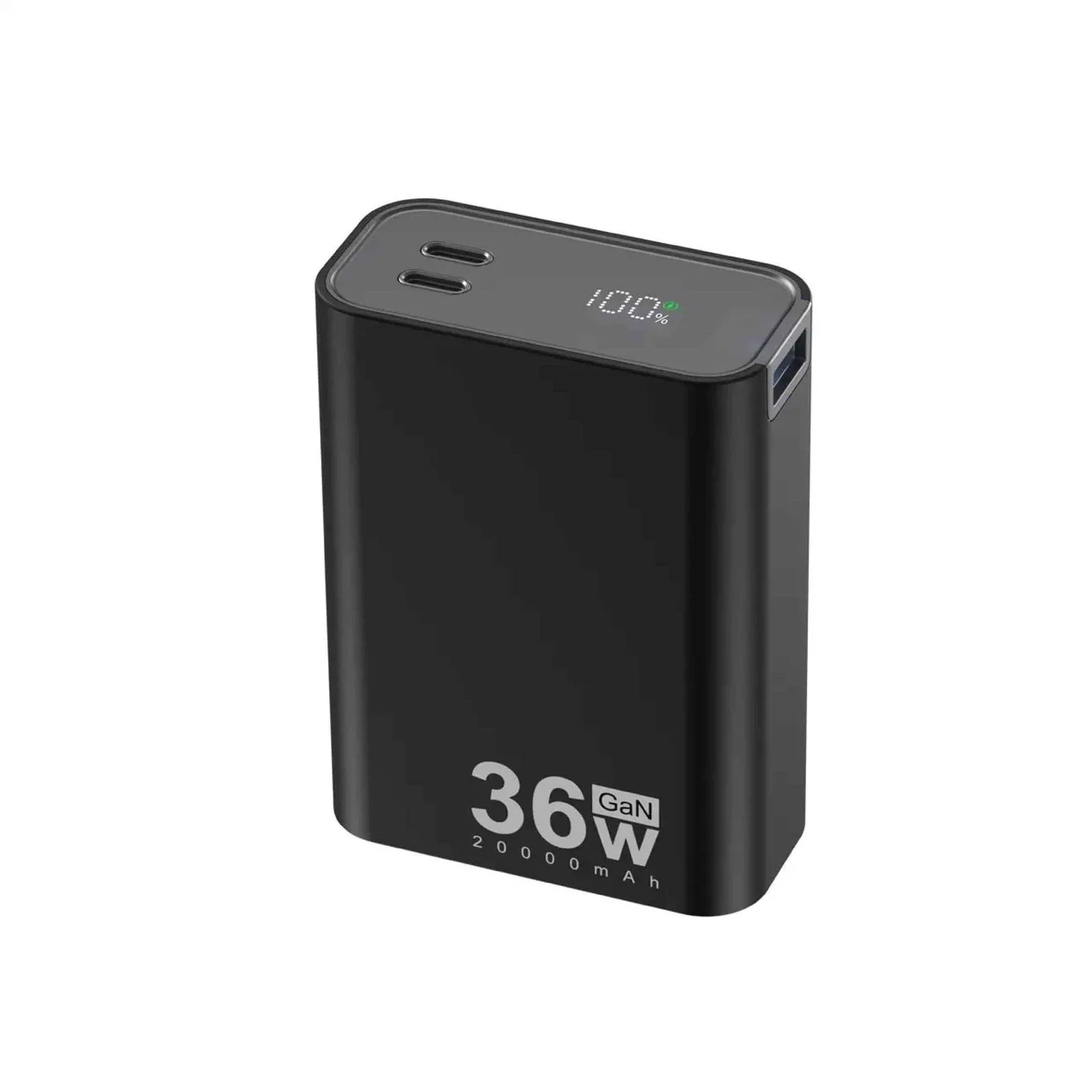 Lito LP02 20K 36W GaN Power Bank