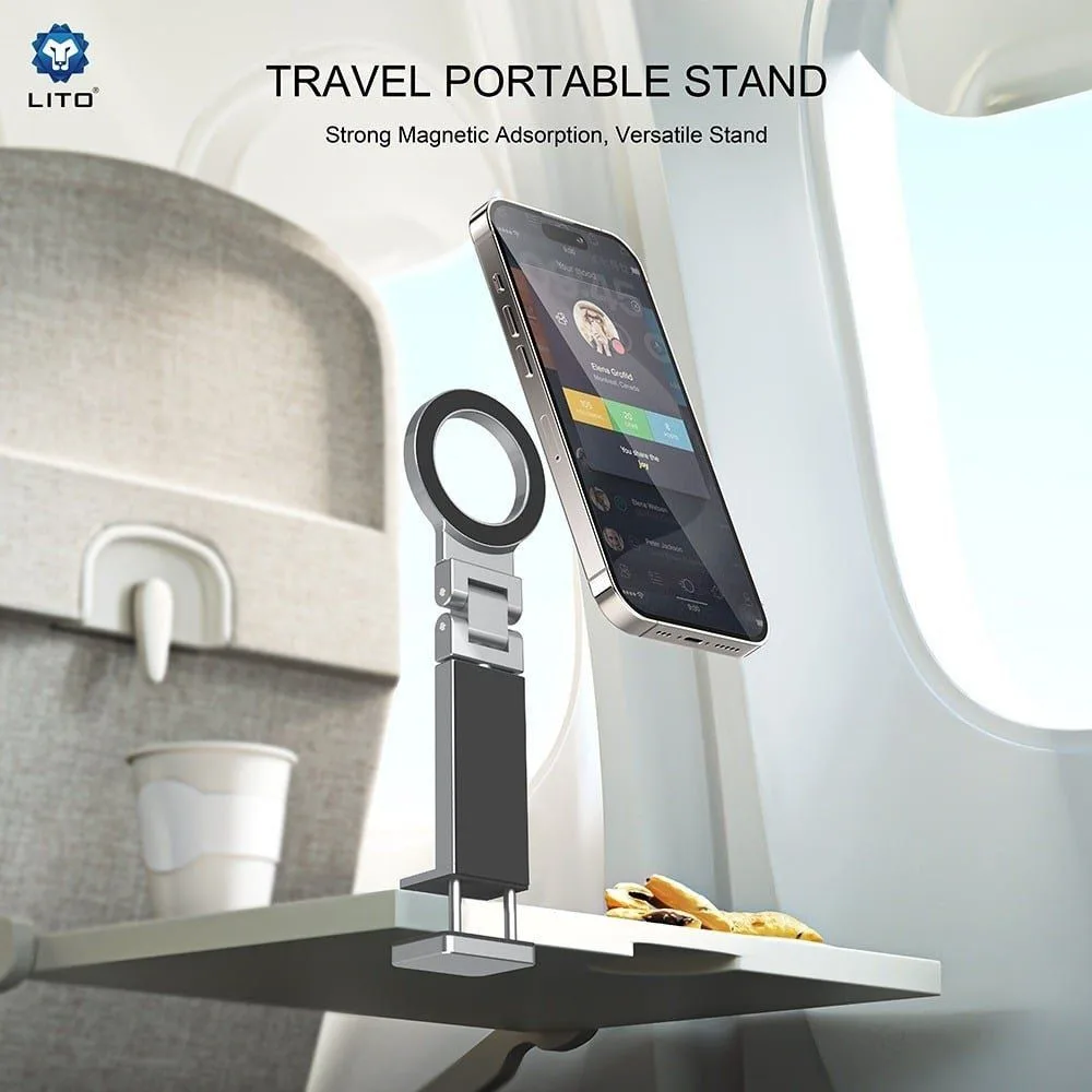 Lito LH01 Magnetic Travel Mobile Holder