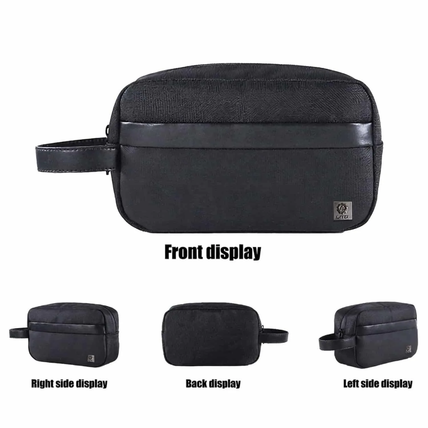 Lito LK03 Small Travel Bag