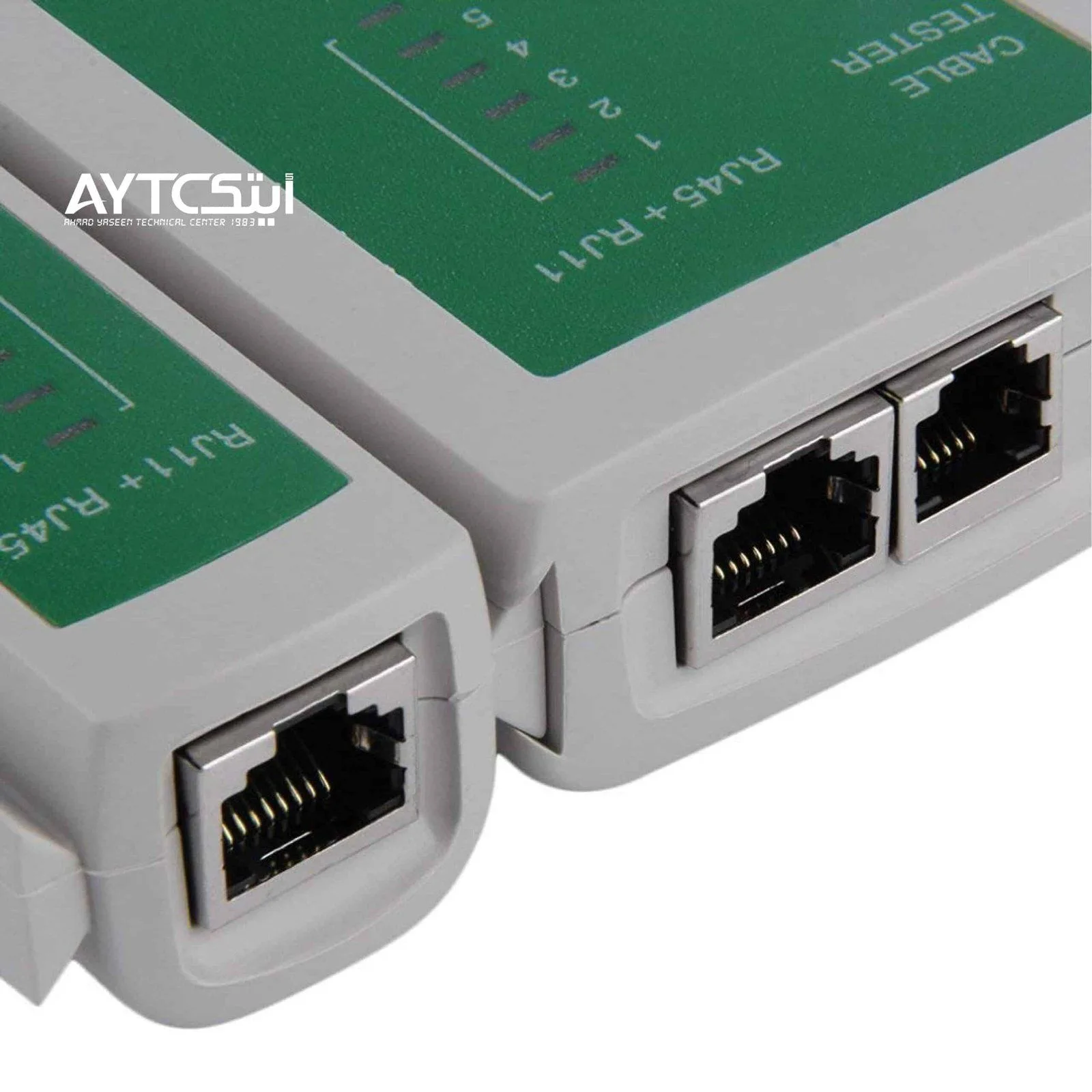 جهاز فحص كابلات الشبكة - AYTC