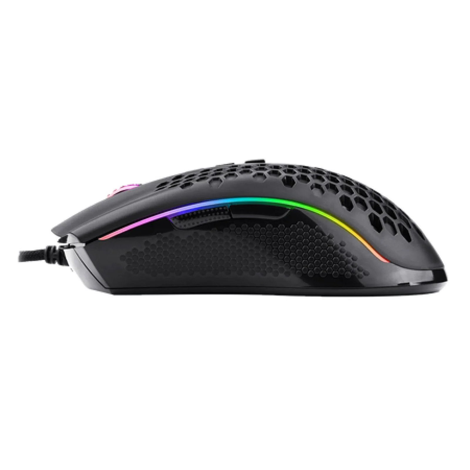 ماوس ألعاب Redragon Storm M808 بإضاءة RGB