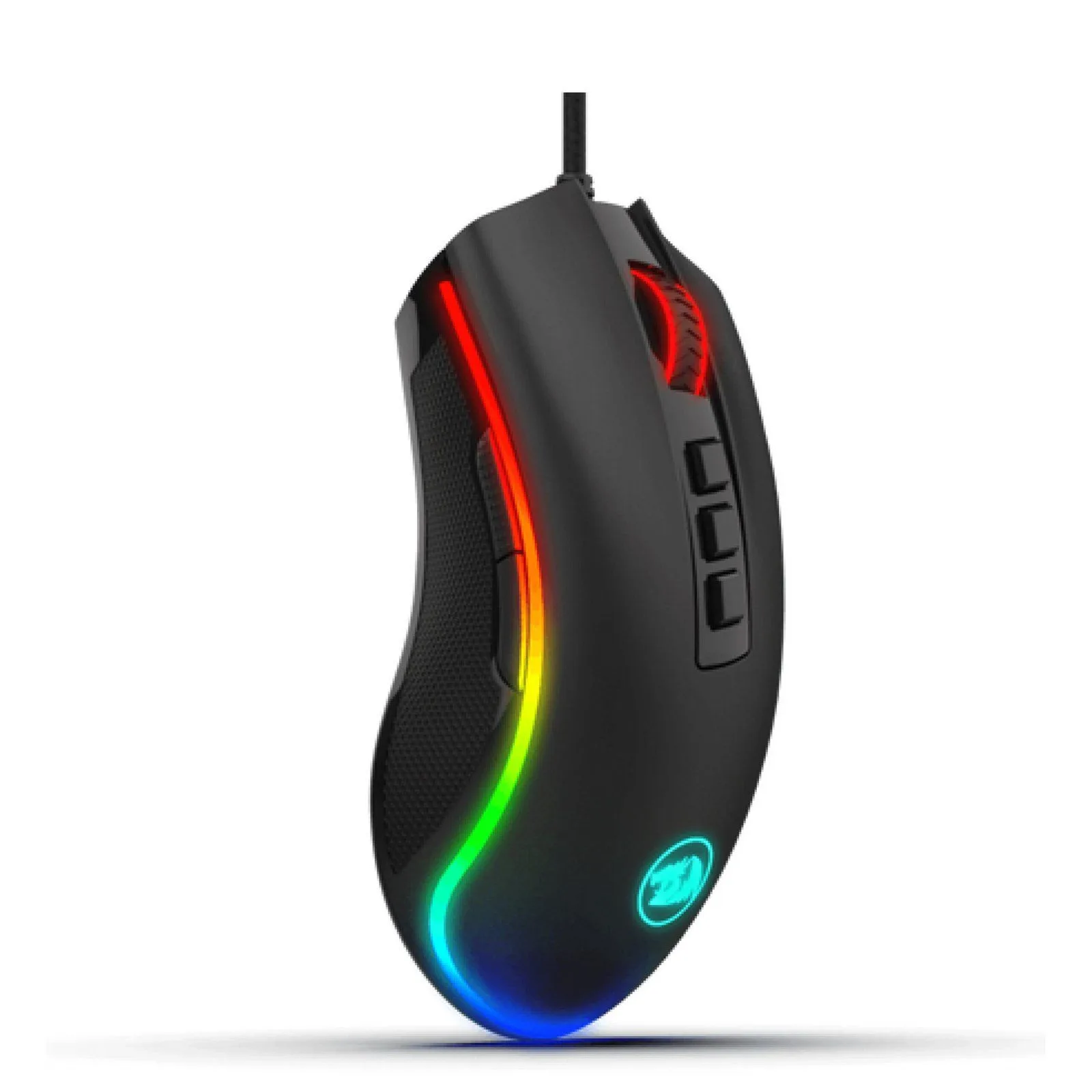 ماوس ألعاب Redragon Cobra M711-2