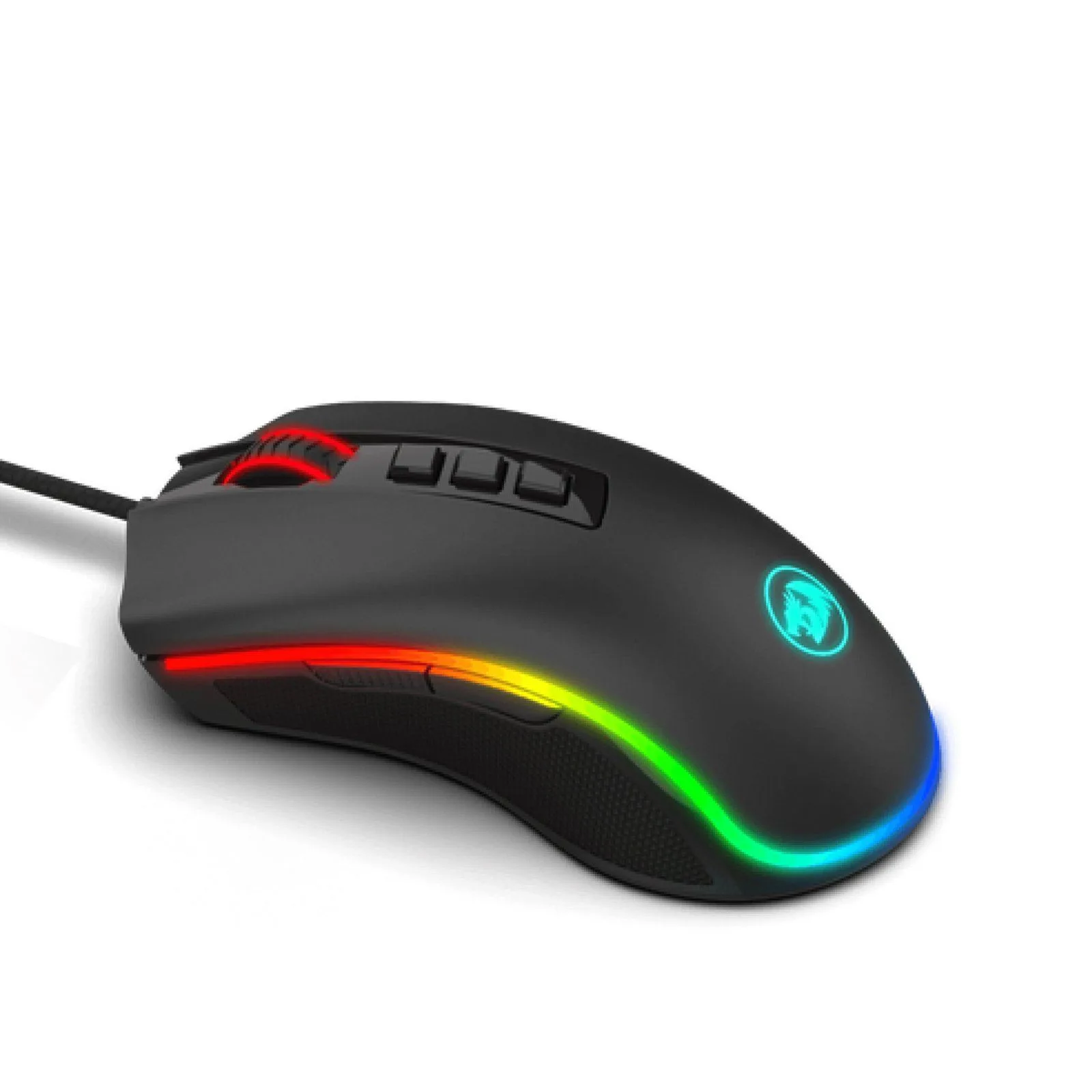 ماوس ألعاب Redragon Cobra M711-2