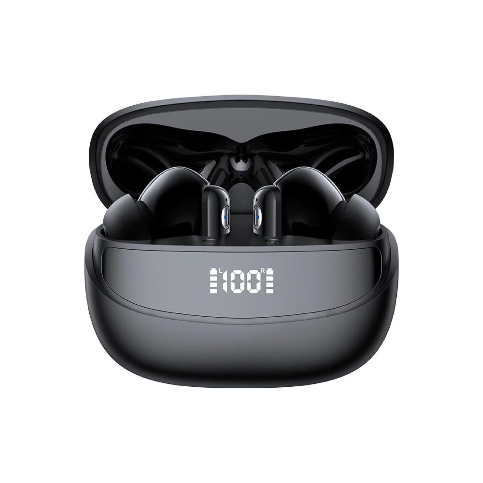 Joyroom Jbuds BB3 ENC True Wireless Earbuds - Black