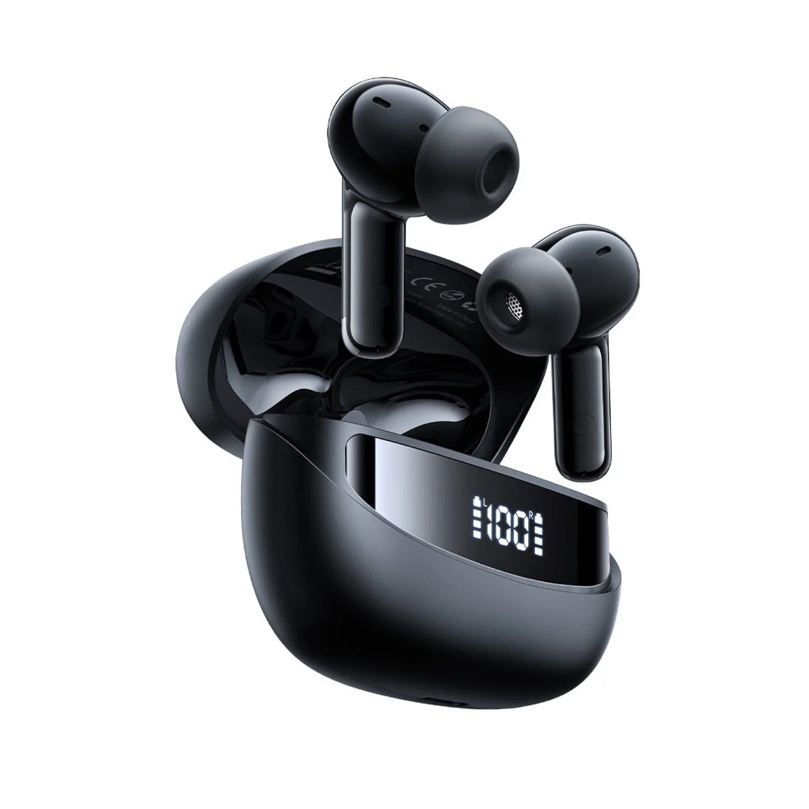 Joyroom Jbuds BB3 ENC True Wireless Earbuds - Black