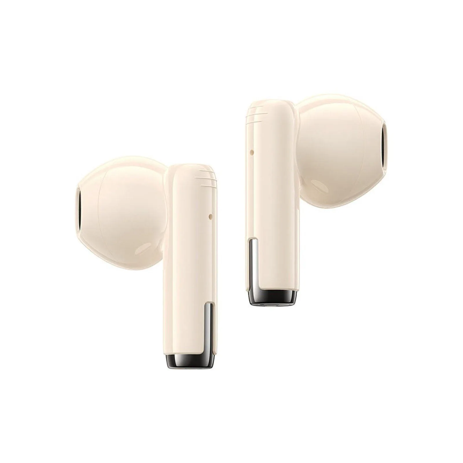 Joyroom Jpods PB3 ENC True Wireless Bluetooth Earbuds - Beige