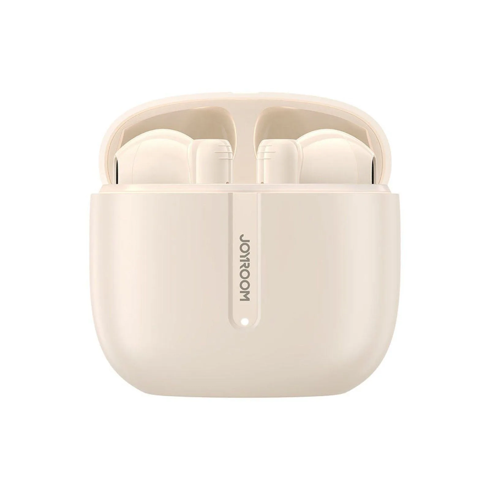 Joyroom Jpods PB3 ENC True Wireless Bluetooth Earbuds - Beige