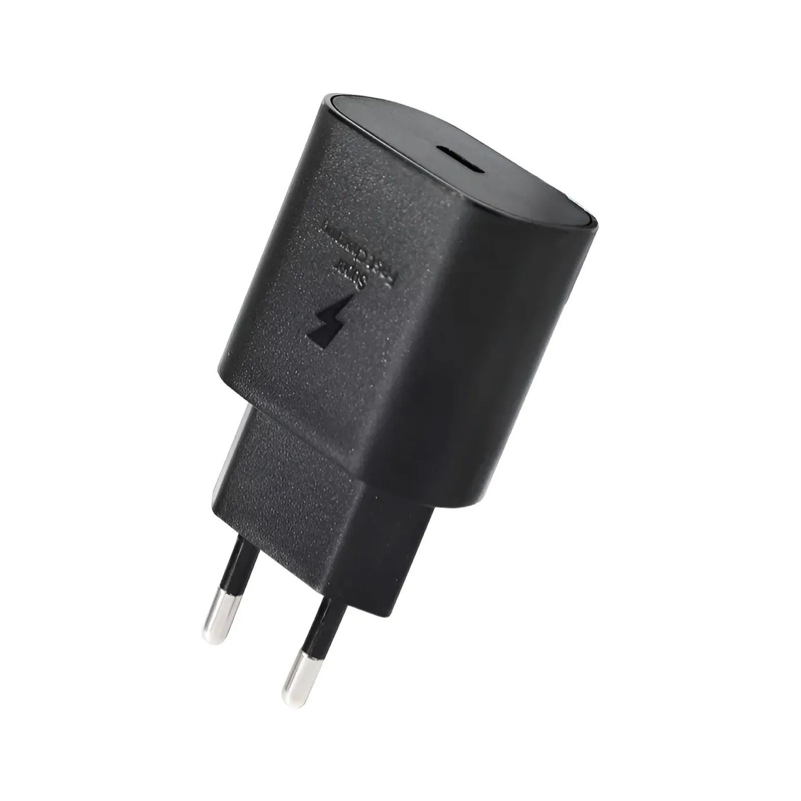 TREQA CH-9038 25W PD USB-C Adapter