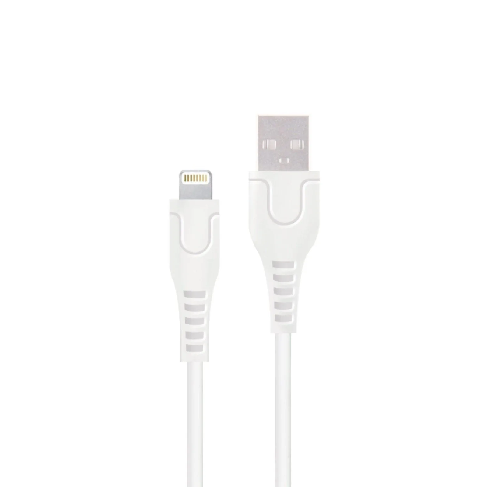 TREQA CA-8642 USB-A to Lightning Cable