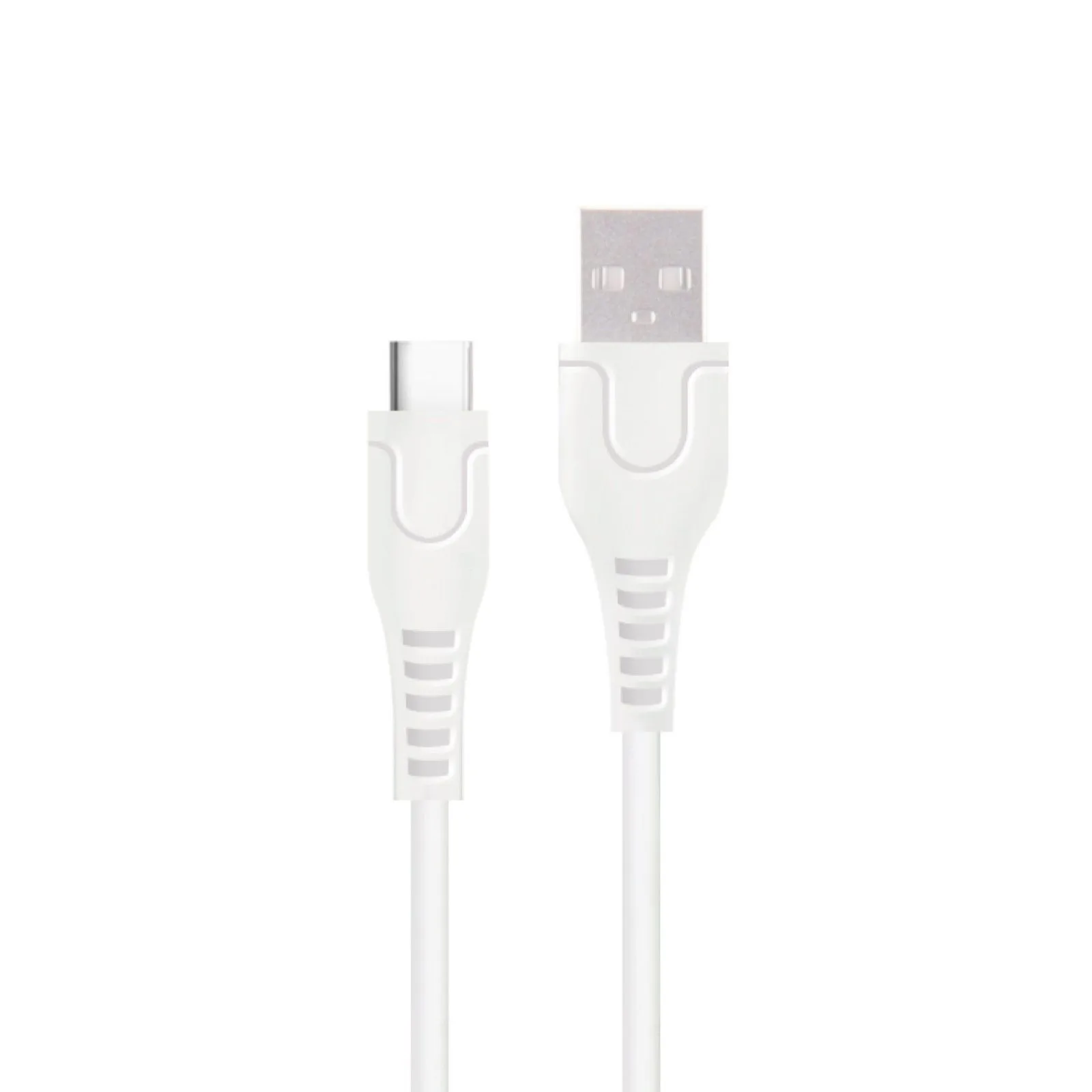 TREQA CA-8643 USB-A to Type-C Cable
