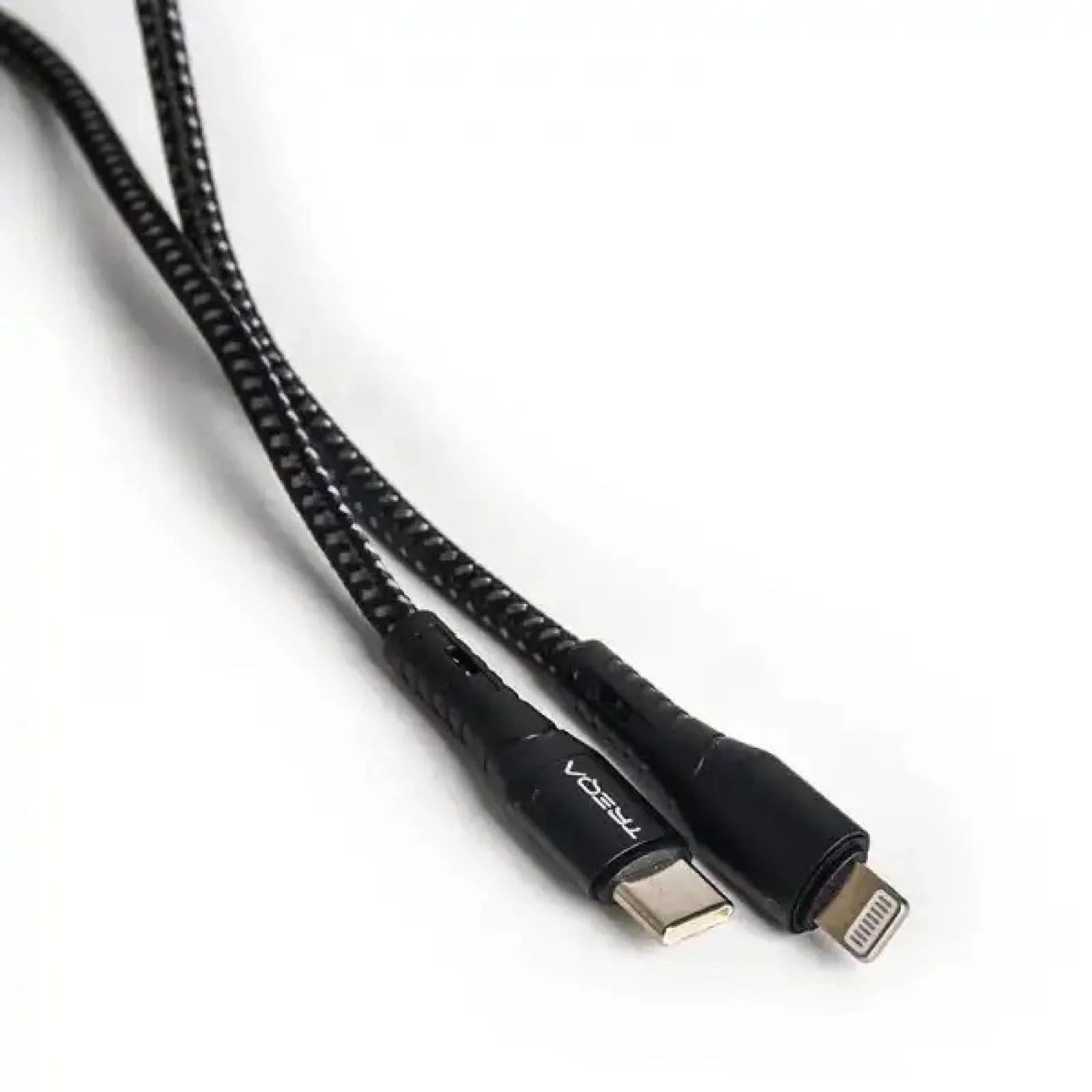 TREQA CA-8494 Type-C to Lightning Cable - 5A-PD