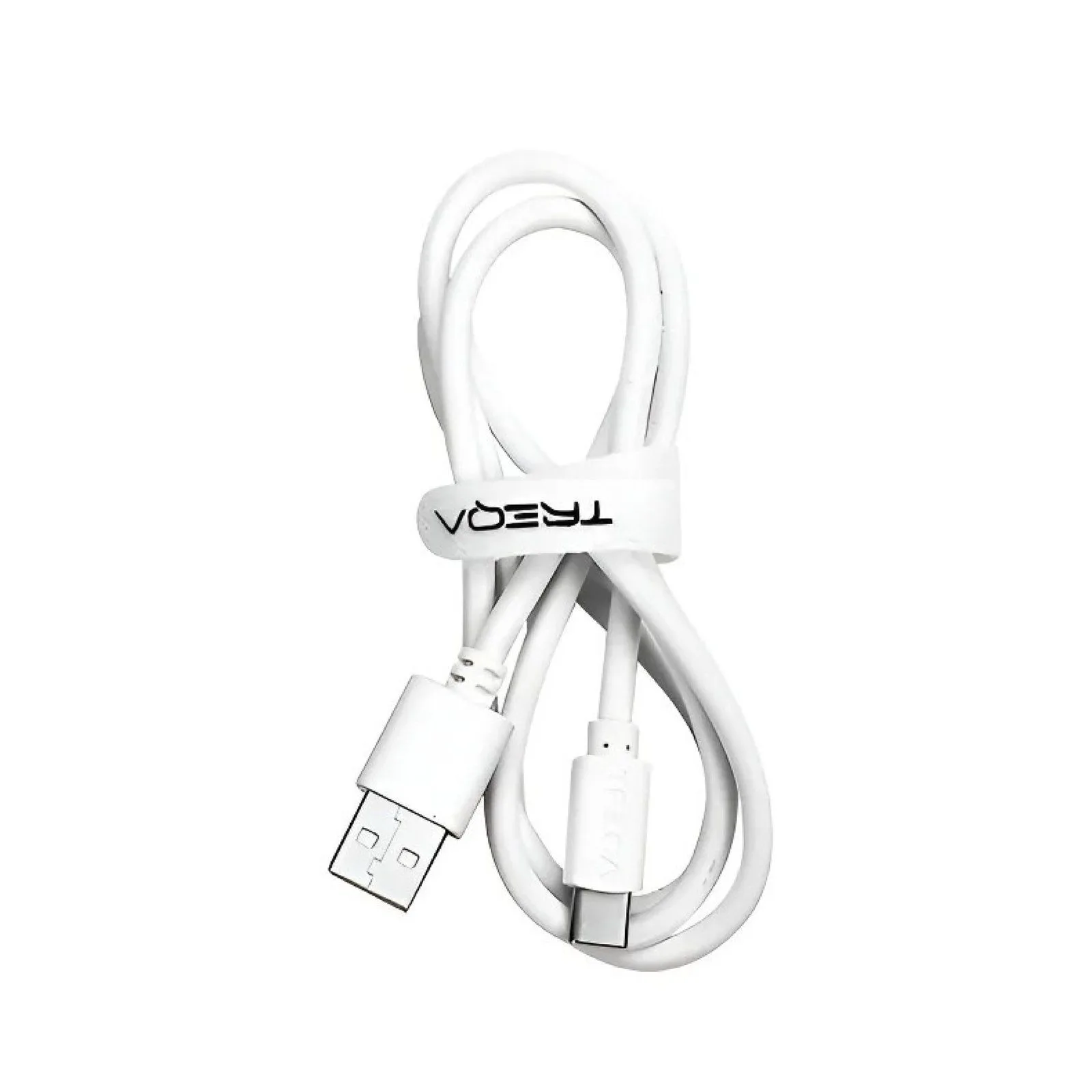TREQA CA-8063 USB-A to Type-C Cable