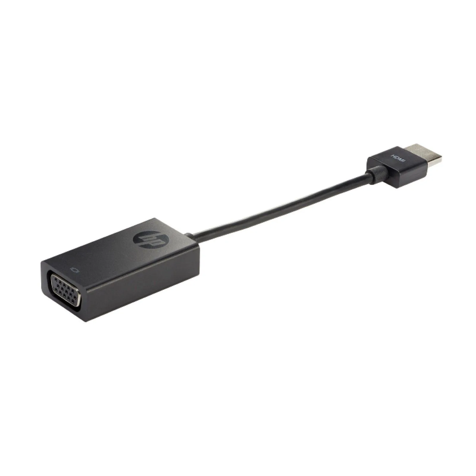 HP HDMI to VGA Adapter