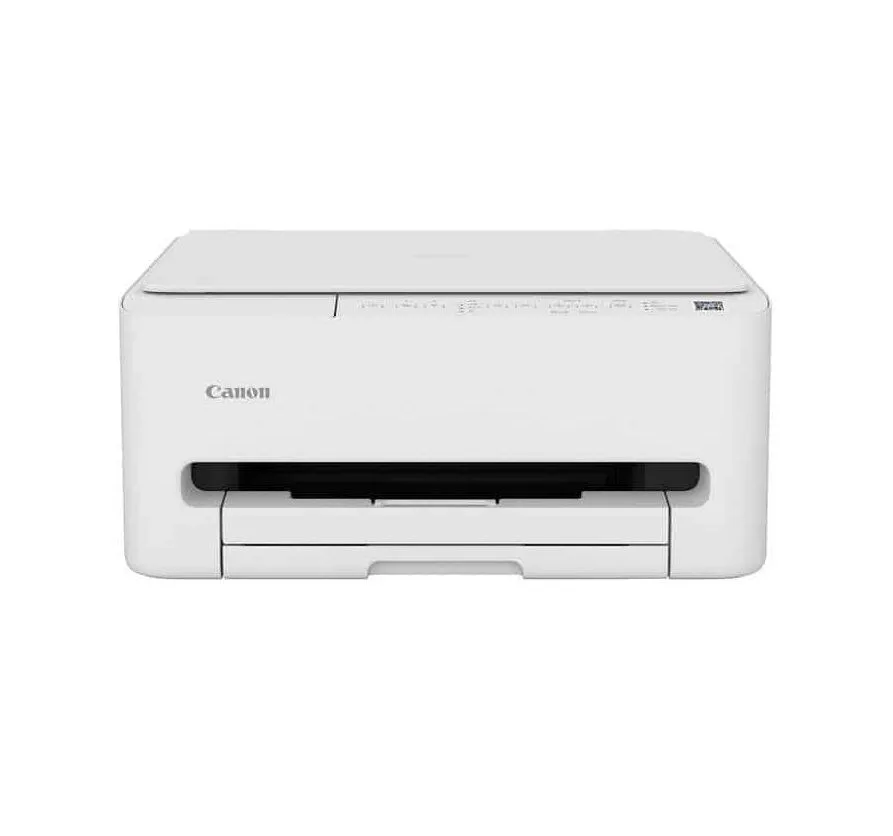 طابعة نافثة للحبر Canon PIXMA TS4140i ملونة A4 بخاصية Wi-Fi - دقة 1200×2400
