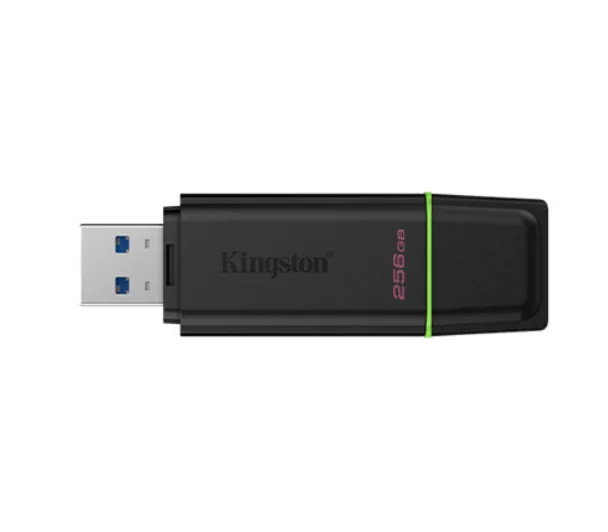 Kingston 256GB DataTraveler® Exodia™ G2 USB A 3.2 Gen 1 Flash Drive