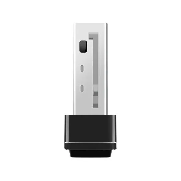 محوّل USB لاسلكي صغير TP-Link Archer TX1U Nano بتقنية Wi-Fi 6 AX300