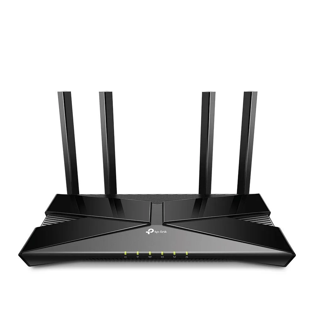 راوتر TP-Link Archer AX53 ثنائي النطاق جيجابت Wi-Fi 6 بسرعة AX3000