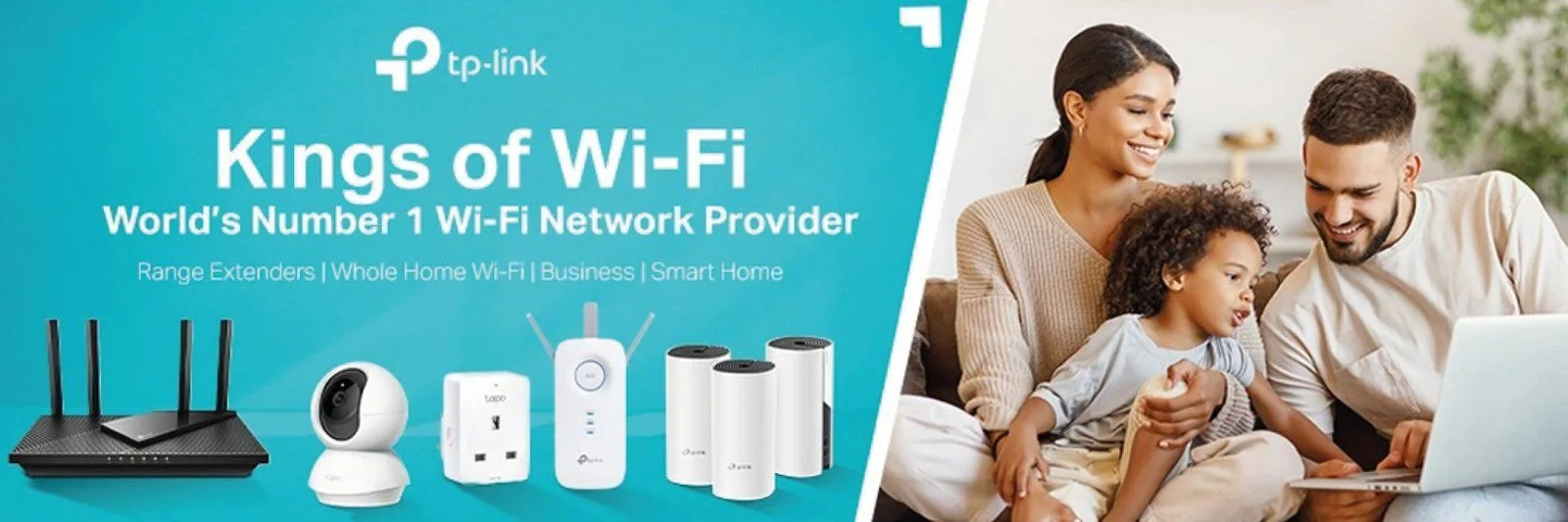 Shop networking