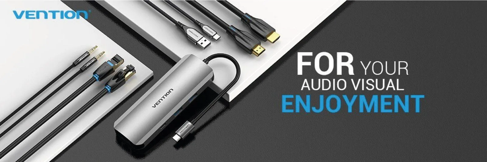 Shop cables
