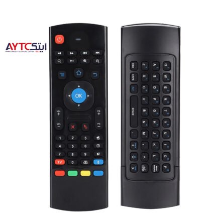 Wireless Air Fly Mouse