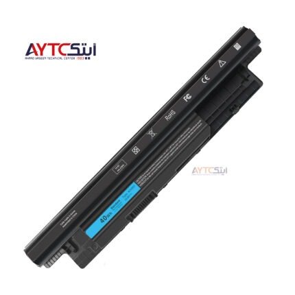 Laptop Battery for DELL 14 15 3521 - XCMRD Compatible 14.8V - 40Wh 4 Cell - Replacement