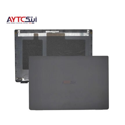 Laptop Cover A+B LCD Back Cover + Front Bezel For DELL Vostro 3510 3520 - Gray Color, Brand Now, Replacement