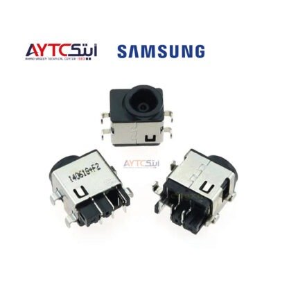 Laptop DC Power Jack For SAMSUNG RC730 Socket Power Charging Port