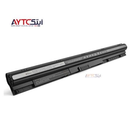 Laptop Battery for DELL Inspiron 14 15 3451 - M5Y1K Compatible 14.8V - 40Wh 4 Cell Replacement