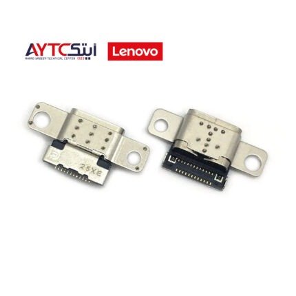 Laptop DC Power Jack For Lenovo ThinkPad L14 - Type C USB Connector Socket Power Charging Port