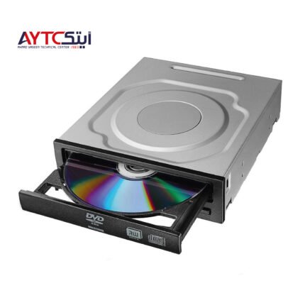 PC Internal SATA Super Multi Drive Optical Burner Dual Layer 24X CD/DVD+-R/RW Reader/Writer , Refurbished, Replacement