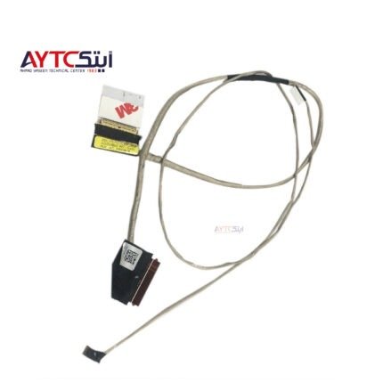 Laptop Display Cable Screen Video Wire 30pin For Dell 3510 3520 - Brand New DC02003X500 - Replacement