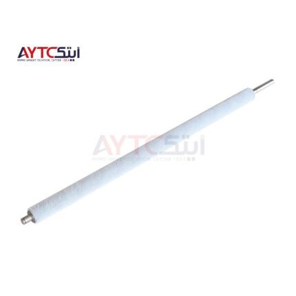 Fuser Cleaning Brush Roller For Konica Minolta bizhub 454/554 Compatible AYTC Spare Parts Replacement